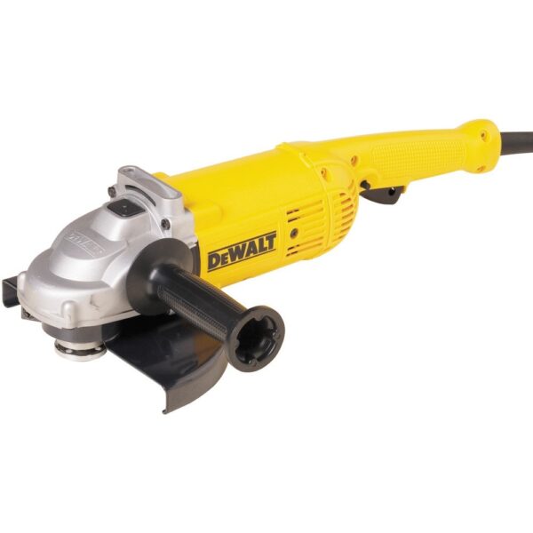 Lixadeira Angular 7" LAV 1407